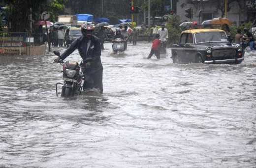 rain mumbai 1